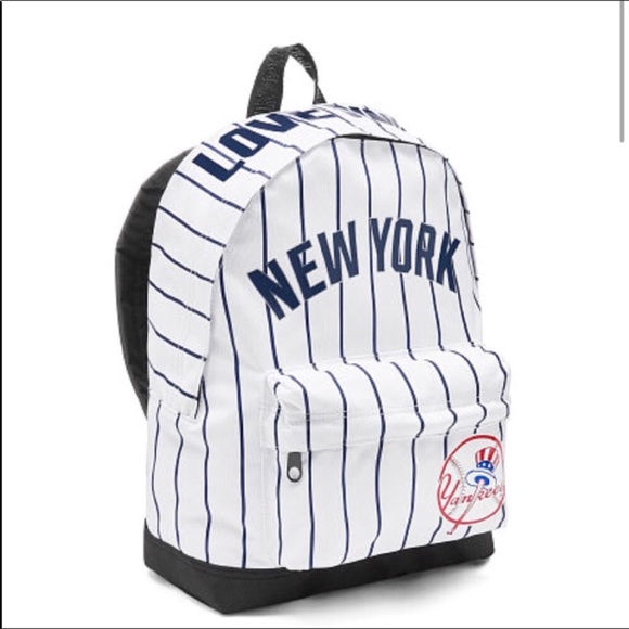 new york yankees backpack